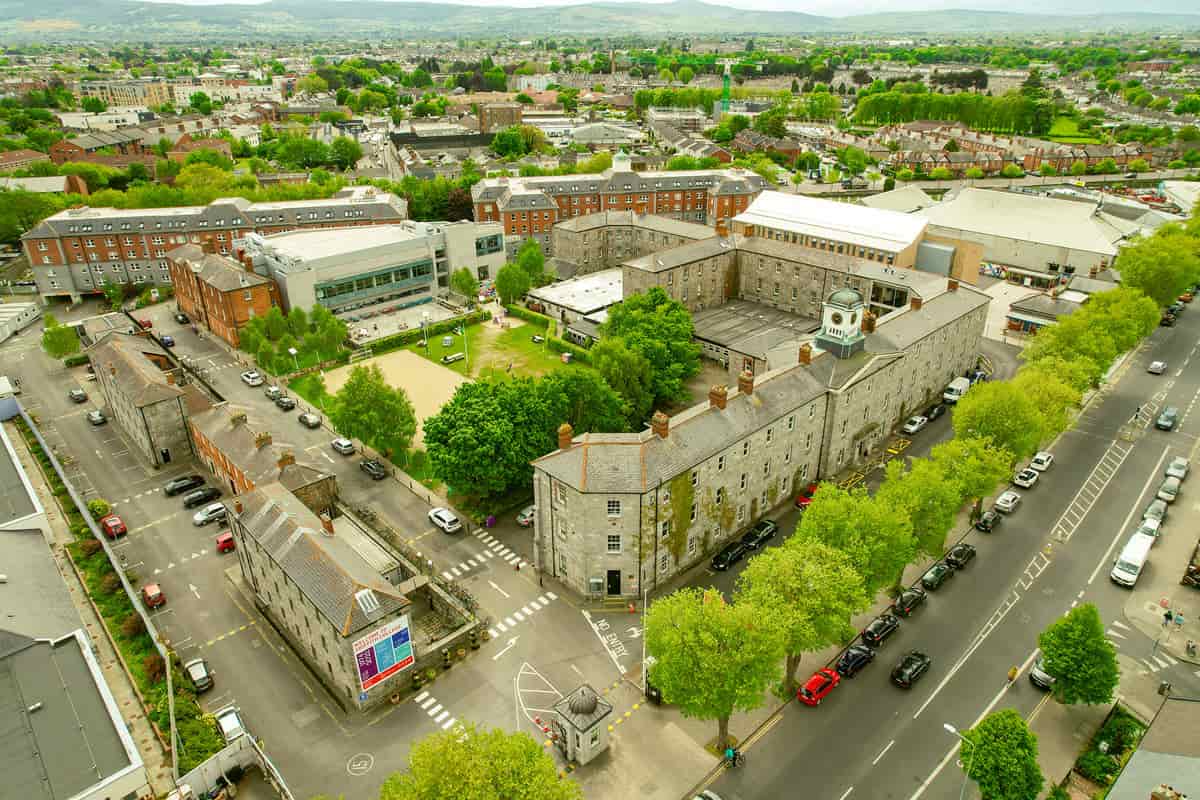 Griffith College Dublin